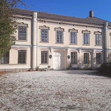 Sisi-schloss Rudolfsvilla - Sechser - 24 Gaeste Reichenau an der Rax