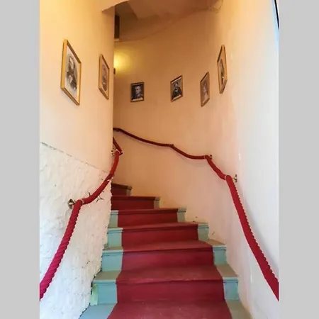 Sisi-schloss Rudolfsvilla - Sechser - 24 Gaeste *