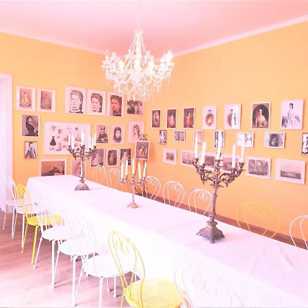Apartment Sisi-schloss Rudolfsvilla - Sechser - 24 Gaeste Reichenau an der Rax